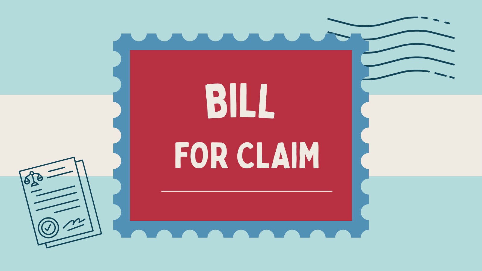 Lost Your Packers and Movers Bill? Don't Let It Cost Your Relocation Claim!